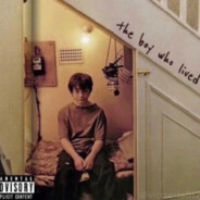 The Boy Who Lived