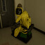 Steam avatar