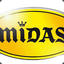 × King Midas ×