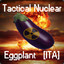 Tactical Nuclear Eggplant [ITA]