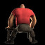 TF2 Heavy&#039;s Feet Pics