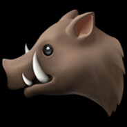 кабан больше не рофлим