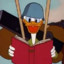 SuperEPICduckfeet