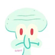 Squidward Tentacles