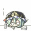雨杰MO断