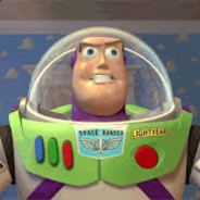Buzz Lightyear