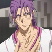 Murasakibara Atsushi