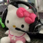 Kitty叶