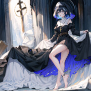 我永远喜欢希儿