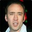 Nicolas Cage