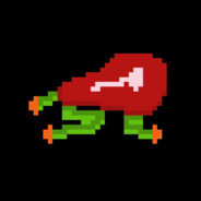 Frogmeat avatar