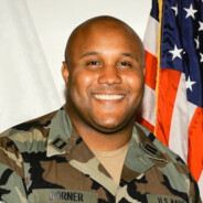 Christopher Dorner