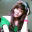 Cantika Dewi