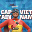 Captain Vietnam