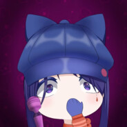 帽子米塔是歌手