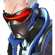 Soldier 76 csgobig.com