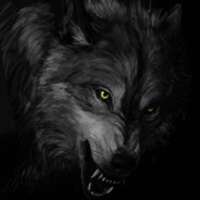 Kosovy!™#LoneWolf