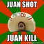 Juan Man Juan Mission