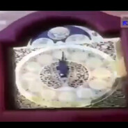 мамаебские часы