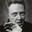 Christopher Walken