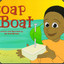 soap boat