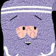Towelie