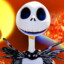 Jack Skellington