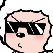 敲可爱的懒羊羊