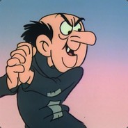 Gargamel avatar