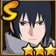 宇智波佐助永恒万花筒