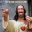 Jesus