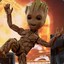 GROOT