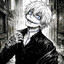 Steam avatar