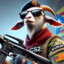 The Goat Bainum