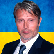 Mads Mikkelsen avatar