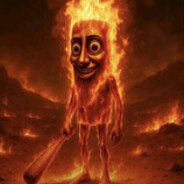 Extremely hot tung tung sahur