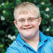 I also beat Chris at golf