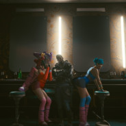 Alt+F4查看队友大电数量