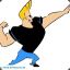 Johnny Bravo