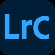 Adobe Lightroom Classic