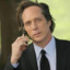 Alexander Mahone