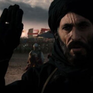SALAHADDIN