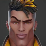 我枪很硬，我直接往里进了