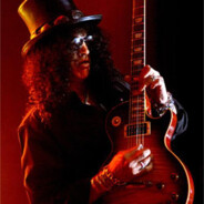Slash JR