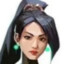 贤者