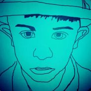 马儿还在山坡上舔包