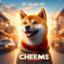 Cheems: The Movie