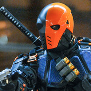 Deathstroke