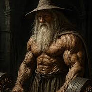 CDL | Gandalf PEEK