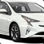 2016 Toyota Pruis